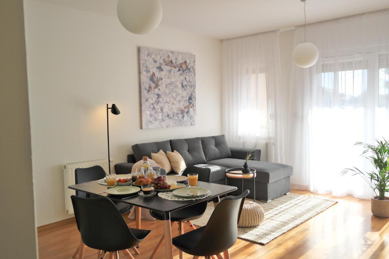 Apartman Cakovec Exterior photo