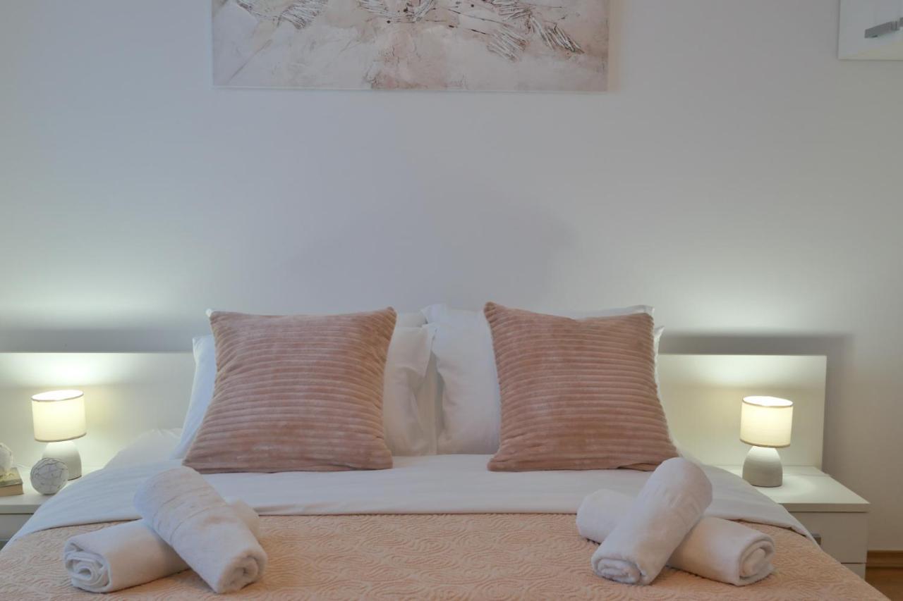Apartman Cakovec Exterior photo