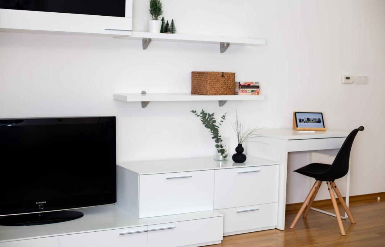 Apartman Cakovec Exterior photo